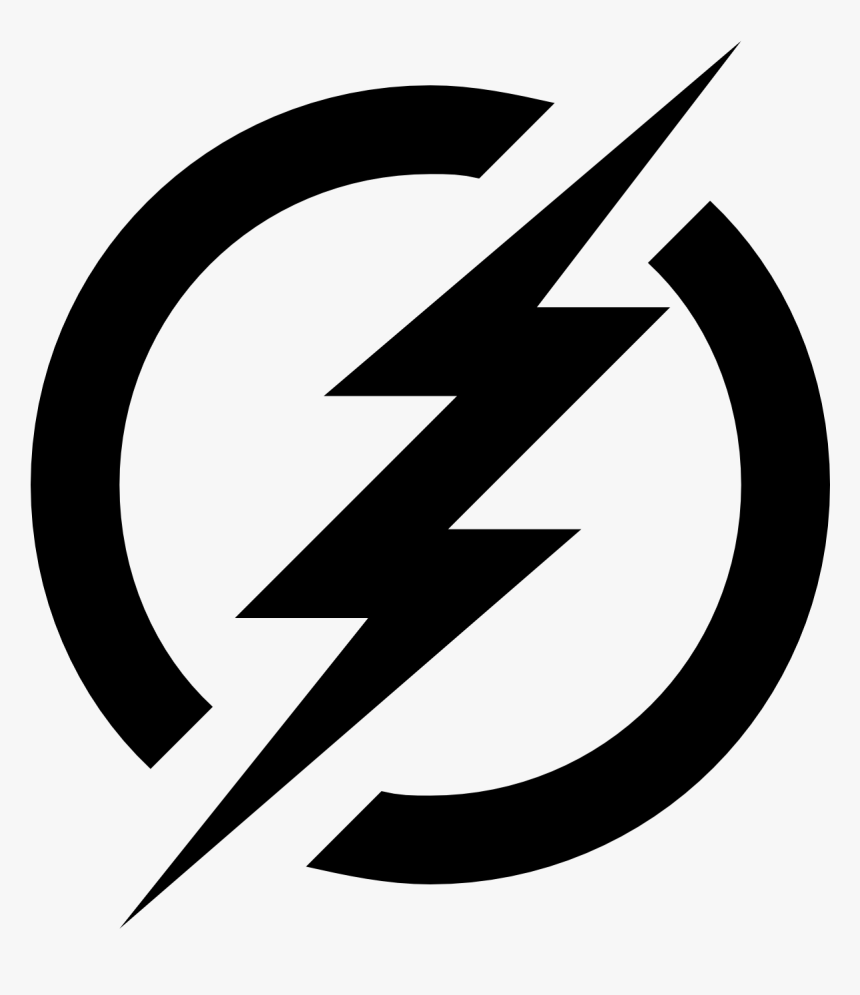 Superhero Stencils, HD Png Download