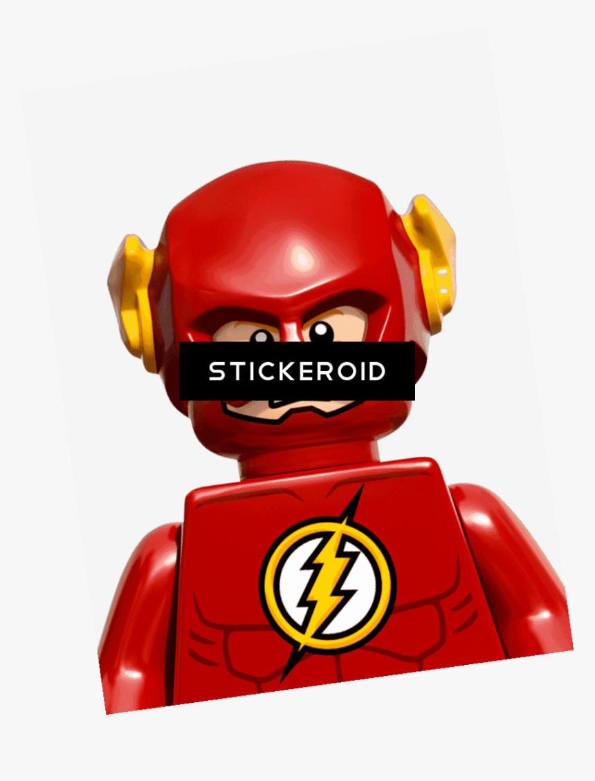 Transparent Peter Quill Png - Lego Flash Png, Png Download