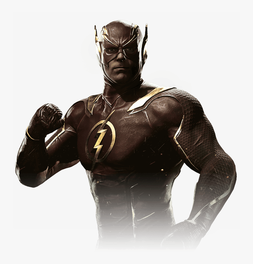 Villains Wiki - Flash Injustice 2, HD Png Download