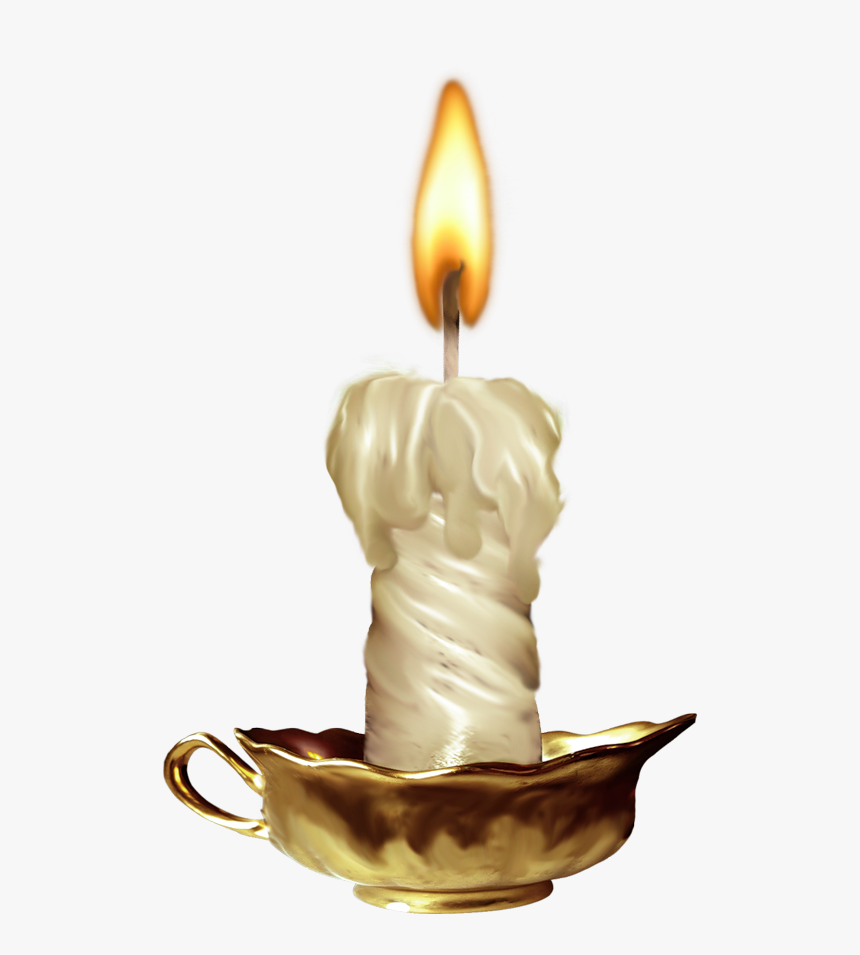 Candle S Png Image - Candle Png, Transparent Png