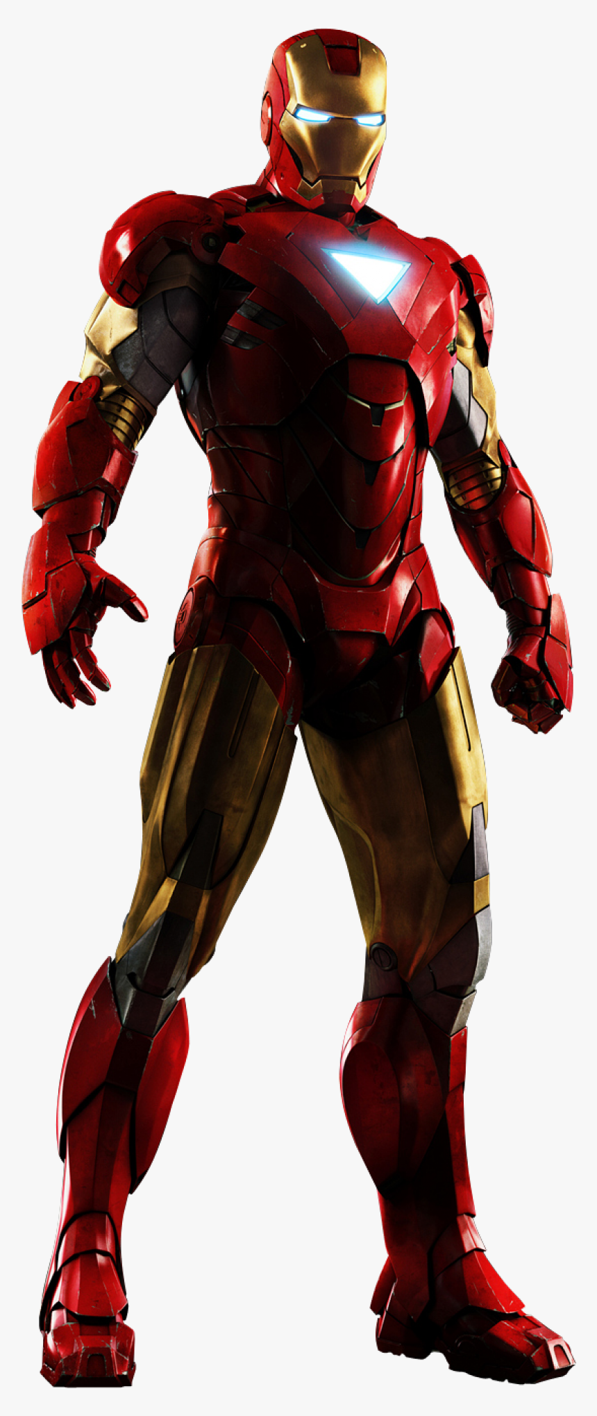 Iron Man 2 Png, Transparent Png