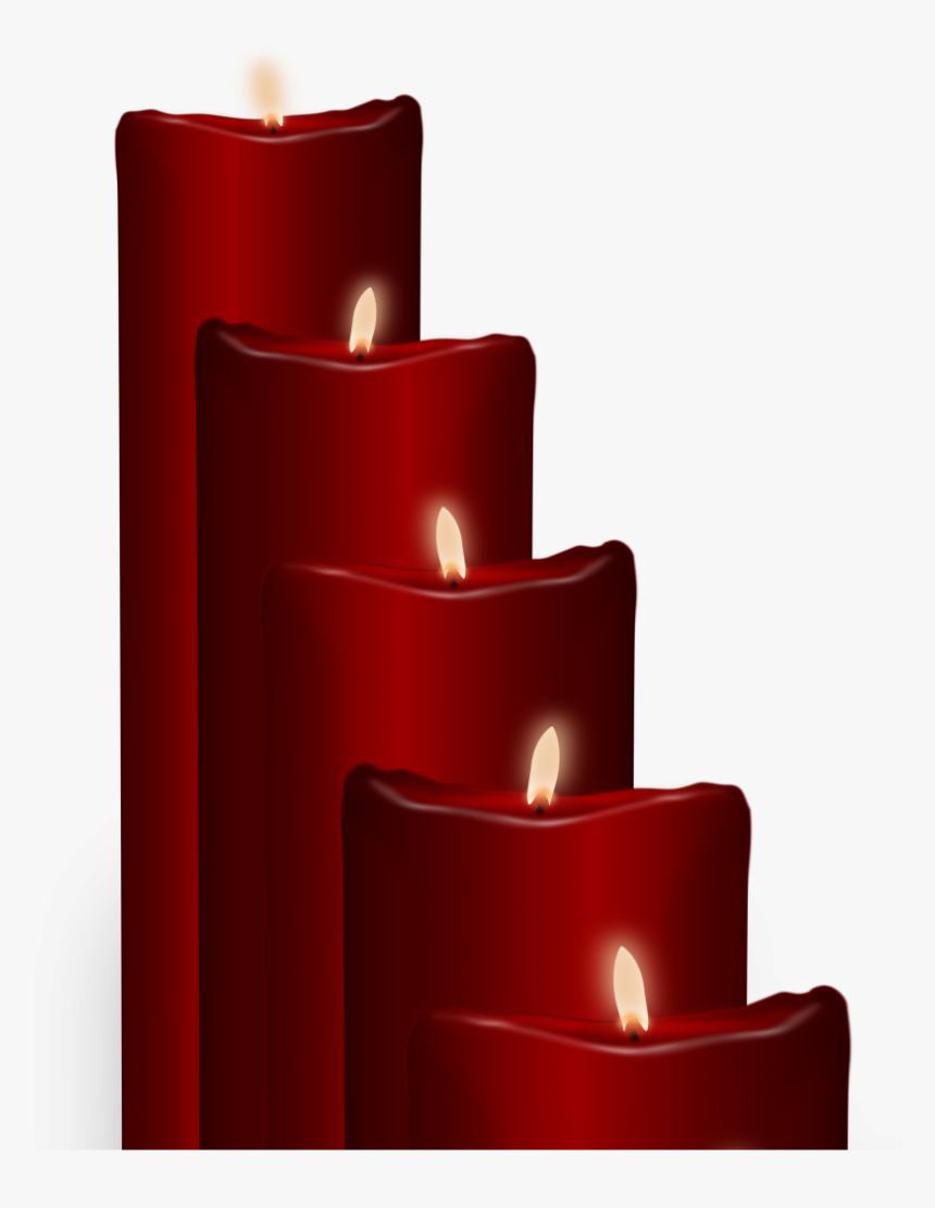 Download Candles Png Free Download For Designing Projects - Candles .png, Transparent Png