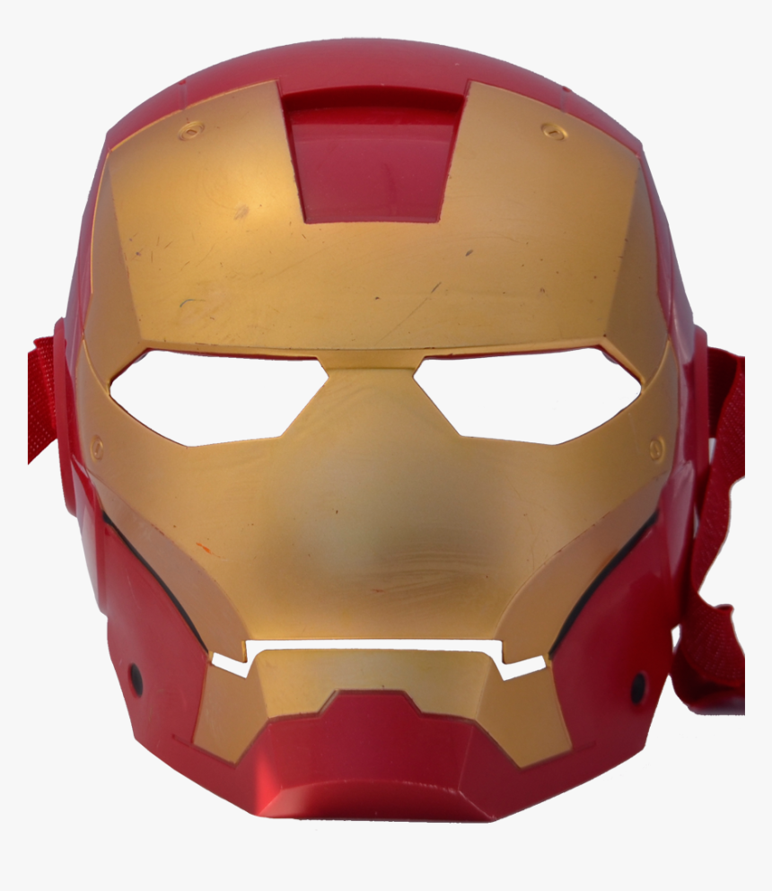 Transparent Iron Man Png - Iron Man, Png Download