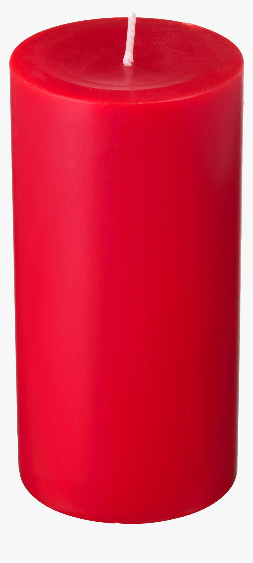Candles Png Background Clipart - Transparent Background Candle Png, Png Download