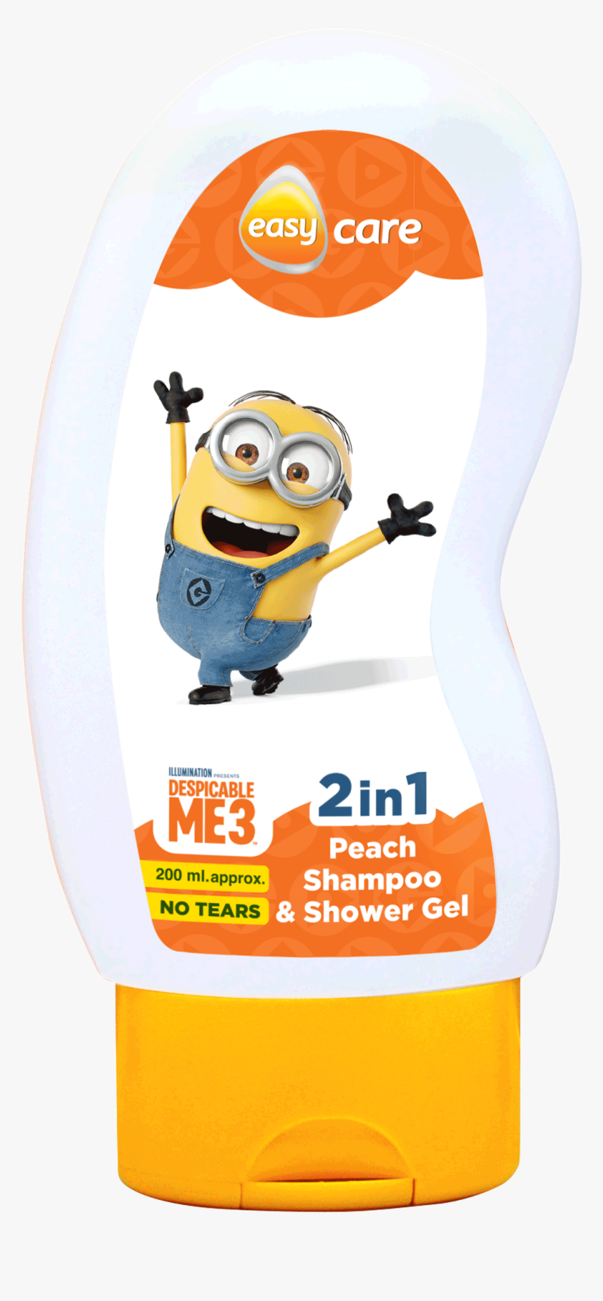 Easy Products Minions Png Easy Minions - Minion Png, Transparent Png