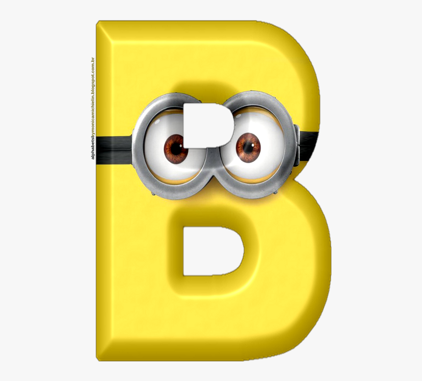 Minions - Minion - Minion, HD Png Download