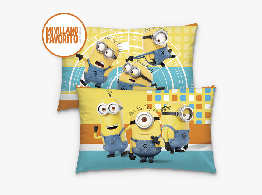 Mi Villano Favorito, HD Png Download