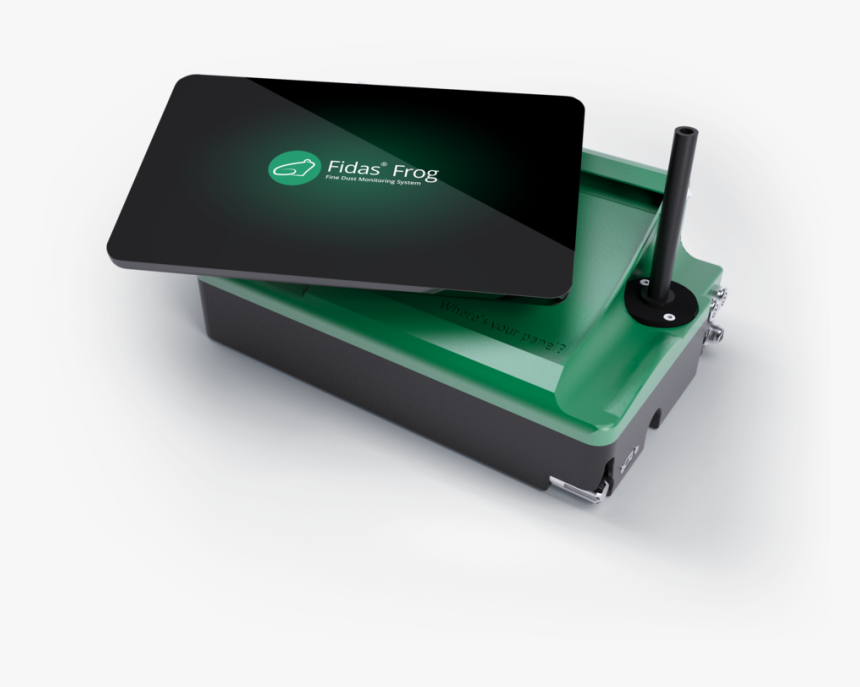 Fidas Frog, HD Png Download