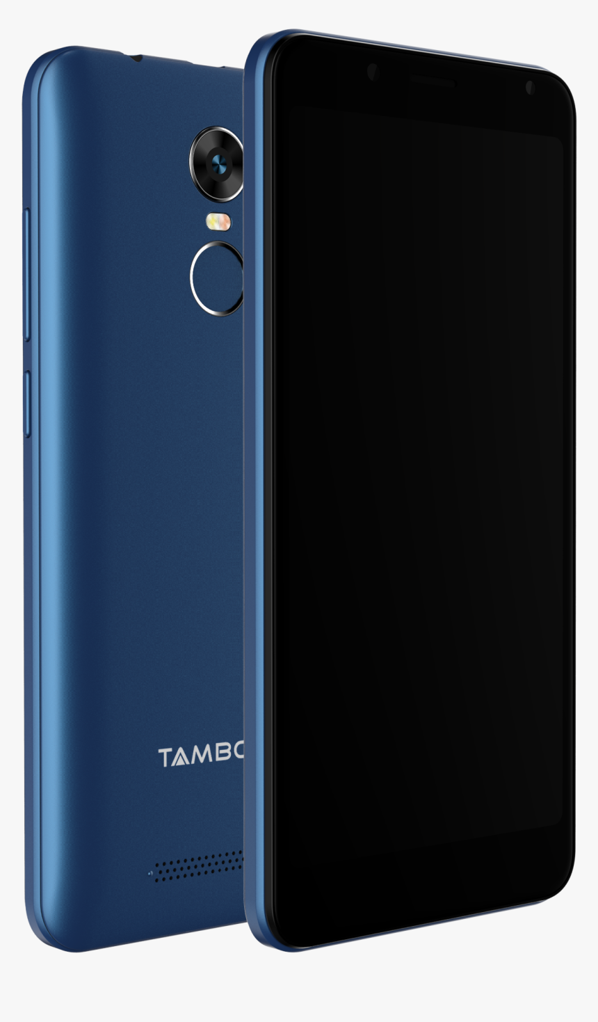 Tambo Mobiles Debuts In India With Its Superphones - Smartphone, HD Png Download