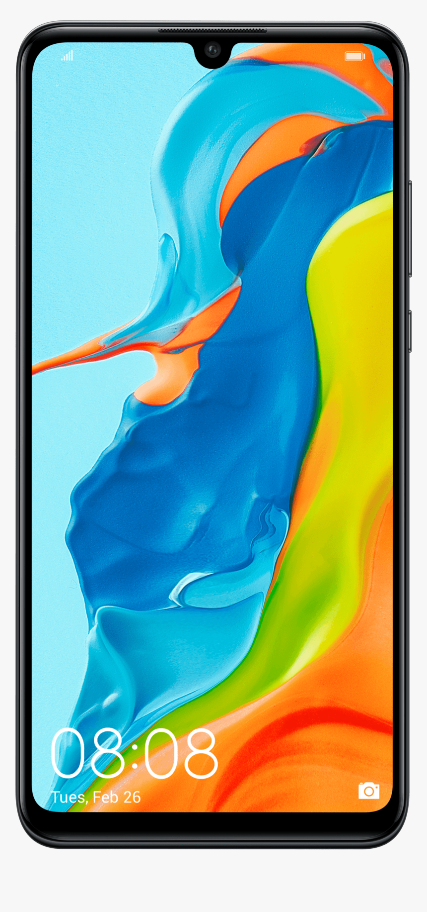 Buy Sim Only Plan - Huawei P30 Lite, HD Png Download