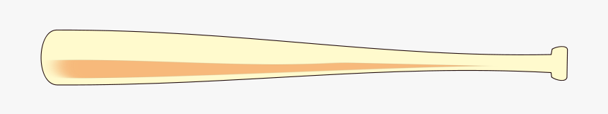 Baseball Bat Download Free Download Clipart - Earrings, HD Png Download
