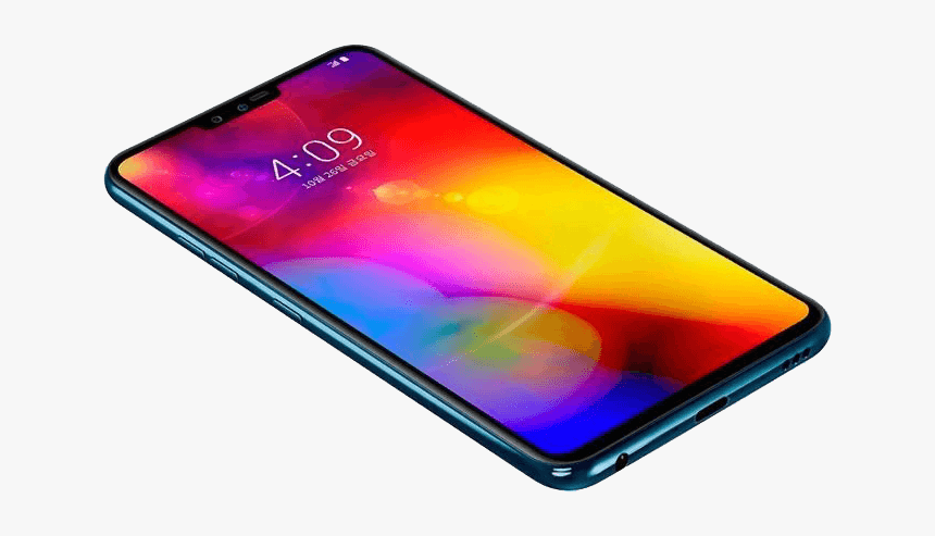 Lg Service Center In Bangalore - Lg V40 Thinq, HD Png Download