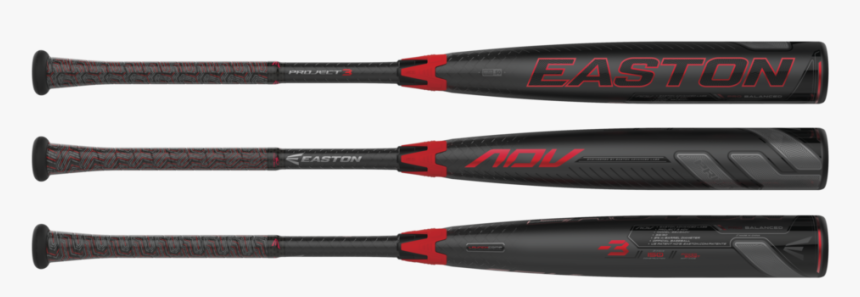 Easton 2019 Adv Bbcor Baseball Bat - Easton 32 Pro Balanced, HD Png Download