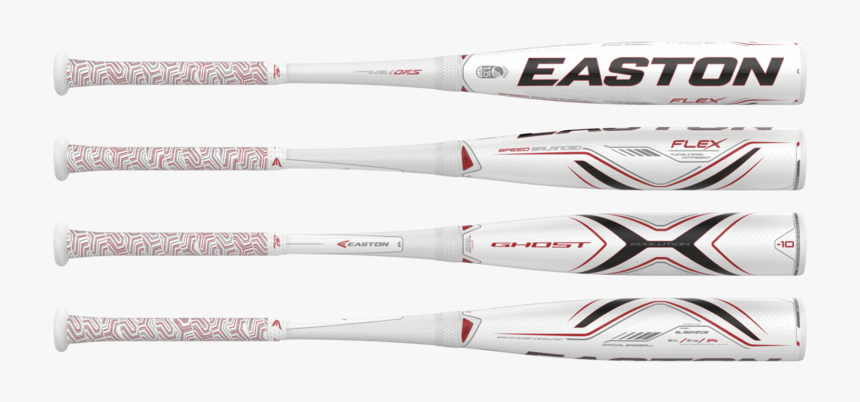 Easton Ghost X Evolution Dicks Black, HD Png Download