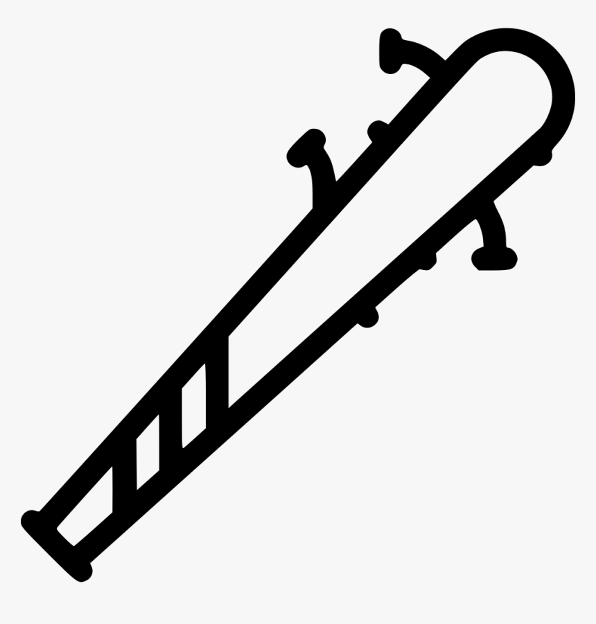 Baseball Bat, HD Png Download
