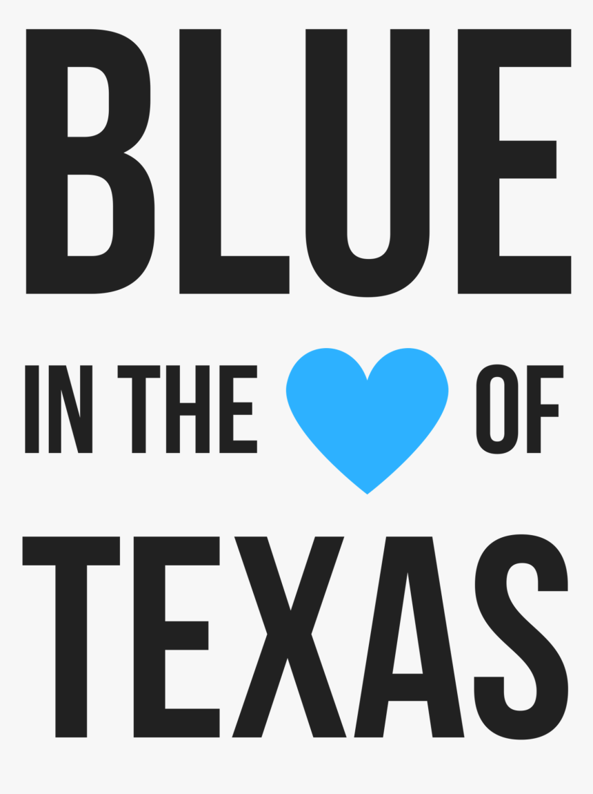 Blue In The Heart Of Texas - Jg Ballard The Drowned World, HD Png Download