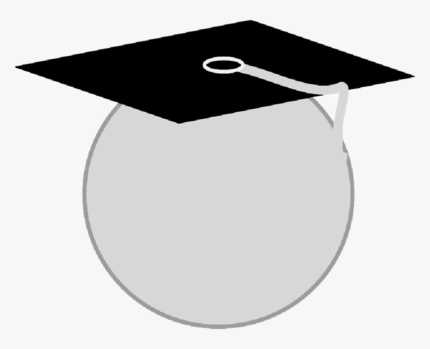 School, Icon, Hat, Dot, Com, Graduation, Graduate - Graduation, HD Png Download