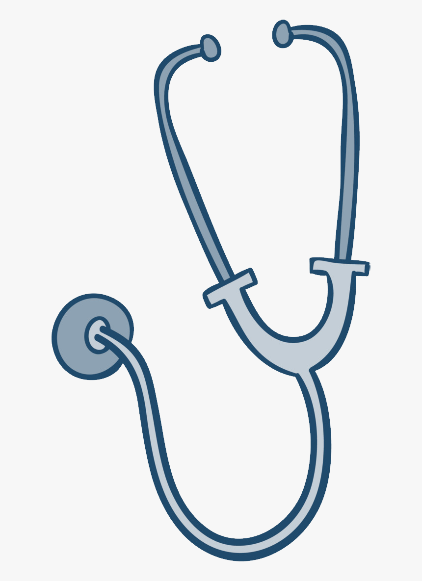Stethoscope Png, Transparent Png