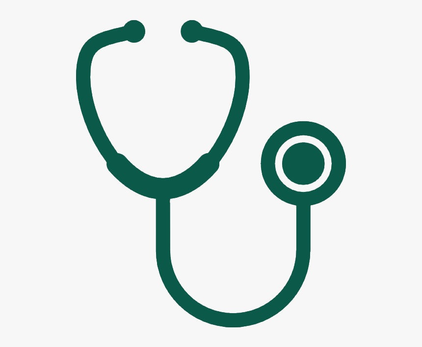 Transparent Stethoscope Icon Png - Clip Art Physician Assistant, Png Download
