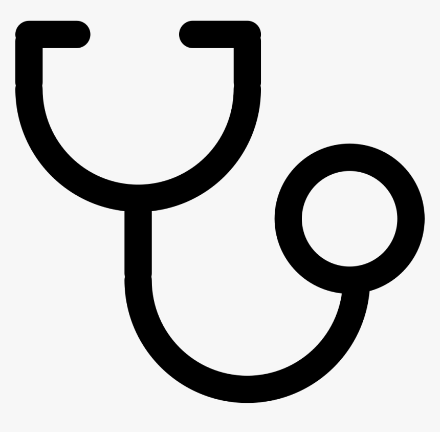 The Appliance Of Stethoscope, HD Png Download