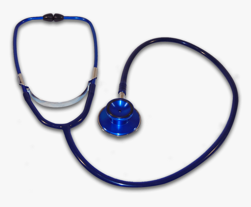 Transparent Estetoscopio Png - Stethoscope, Png Download