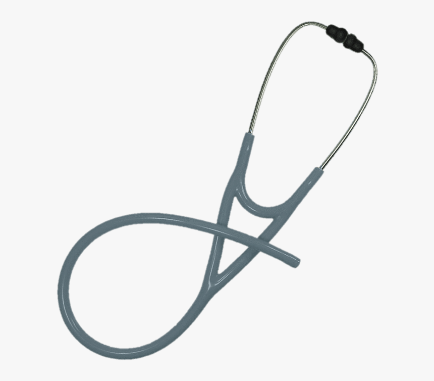 Stethoscope Tubing 
 Class - Tie Dye Littmann Stethoscope, HD Png Download