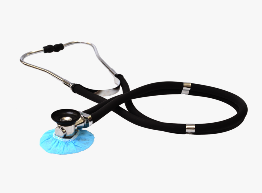 Stethoscope, HD Png Download
