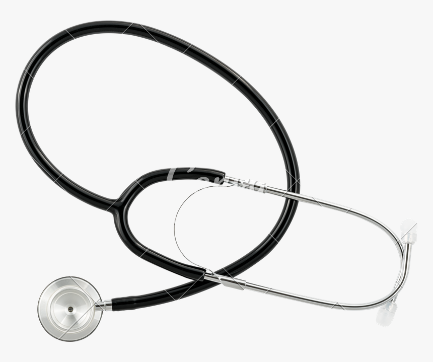 Stethoscope Definition - Stethoscope, HD Png Download