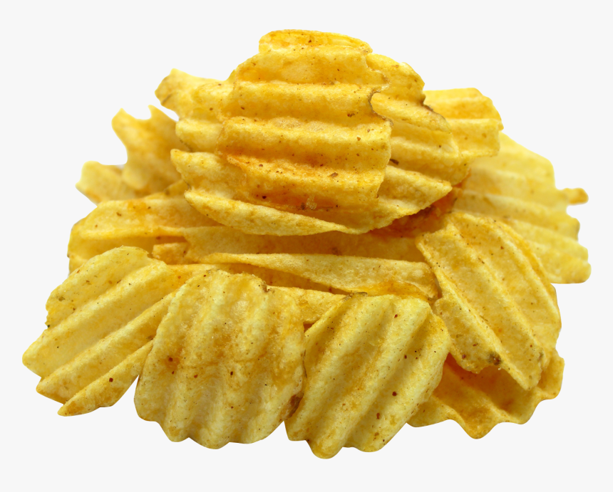 Sugar Png Transparent Image - Potato Chips Png, Png Download