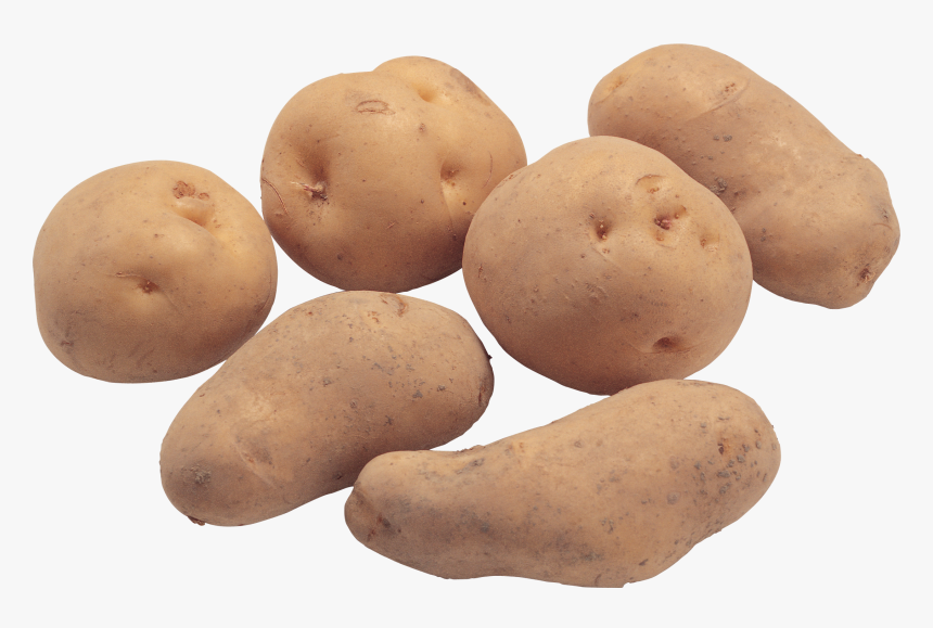 Potato Png, Transparent Png