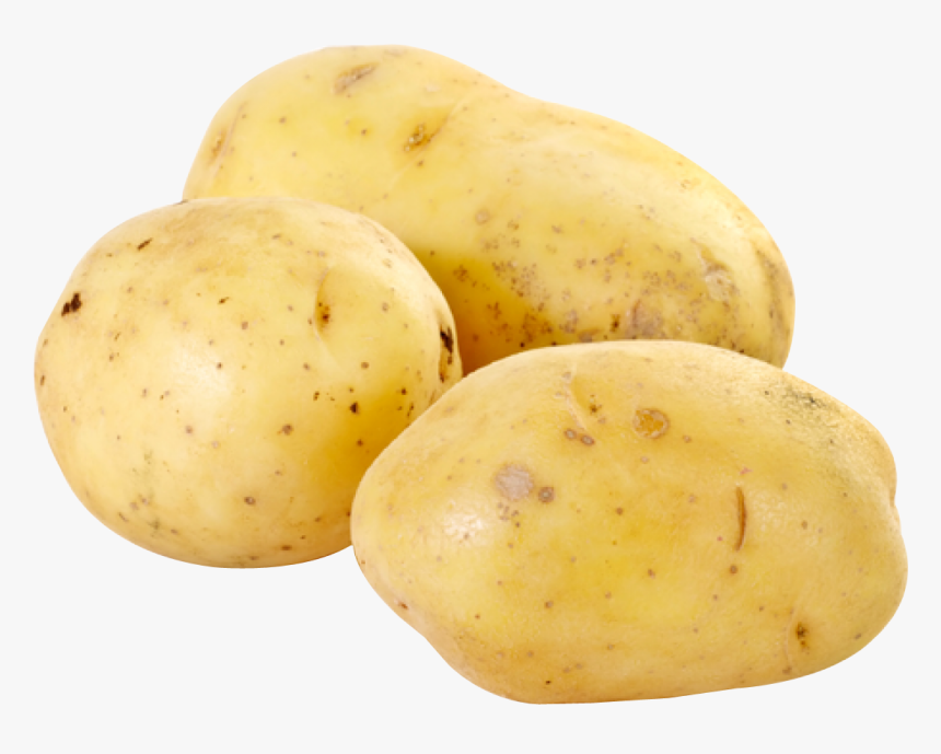 Transparent Potato Png, Png Download
