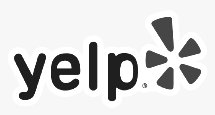 Yelp, HD Png Download