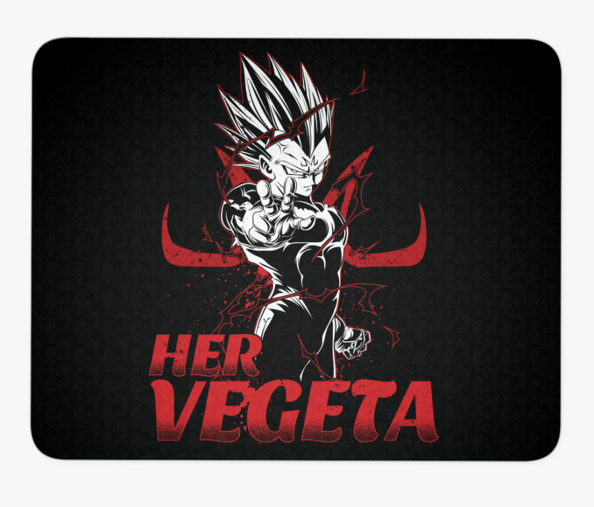 Camisa De Majin Vegeta, HD Png Download