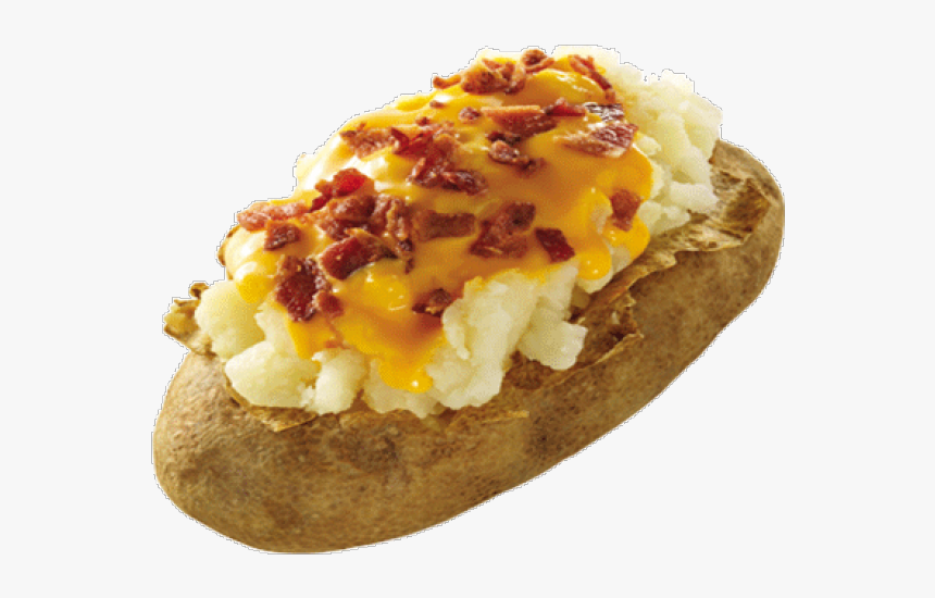 Potato Png Transparent Images - Baked Potato Png, Png Download