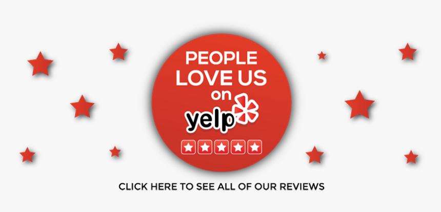Yelp, HD Png Download