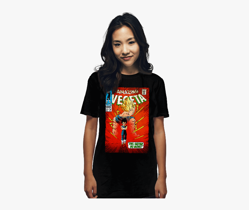 Aggretsuko Glow In The Dark Shirt, HD Png Download