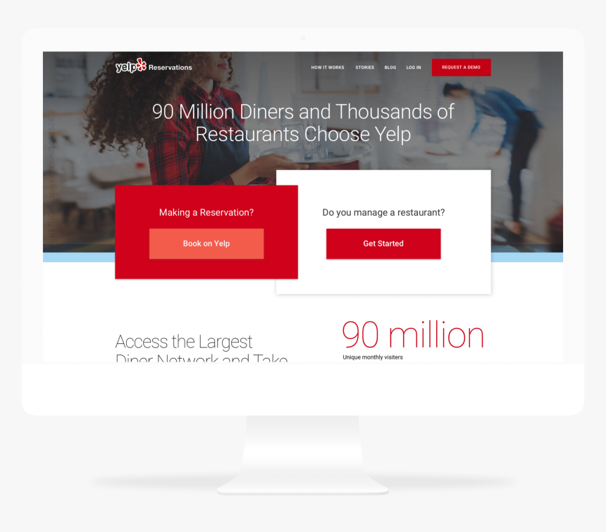 Online Advertising, HD Png Download