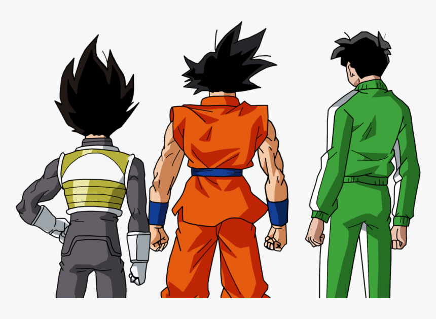 Thumb Image - Ending 3 Dragon Ball Super, HD Png Download