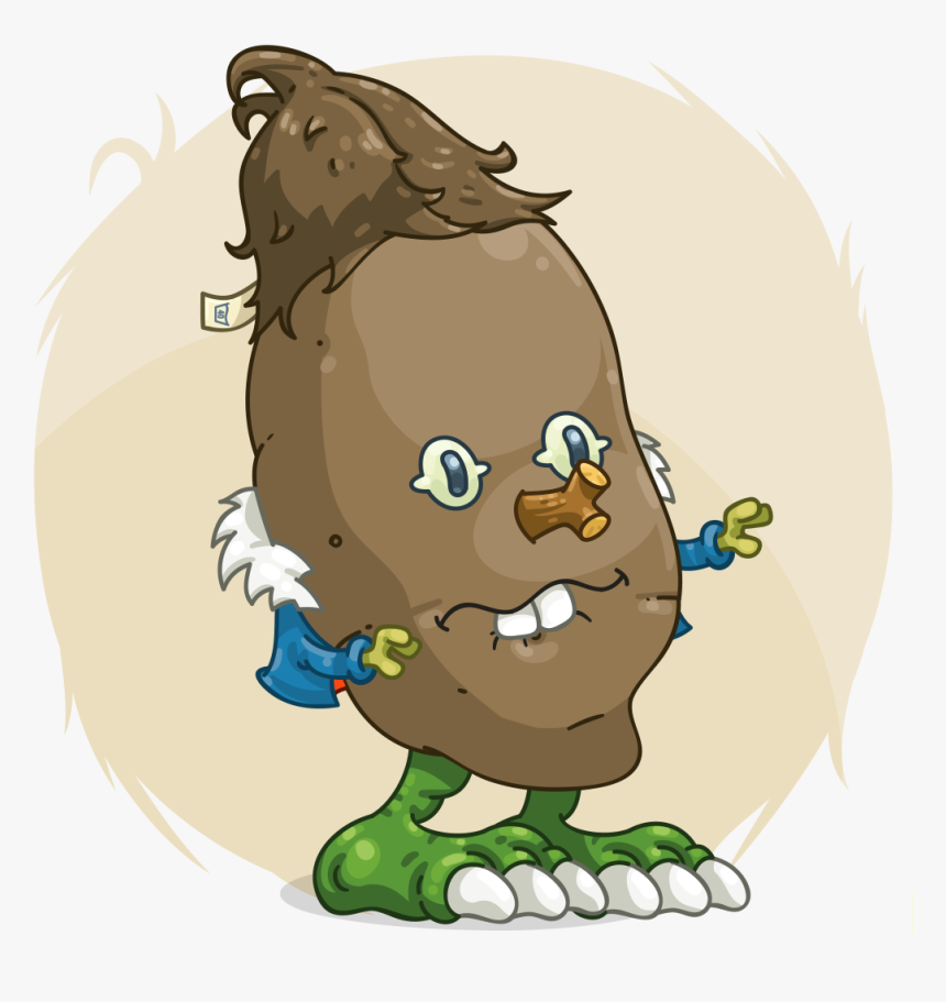 Cj S Mashed Patata - Potato, HD Png Download