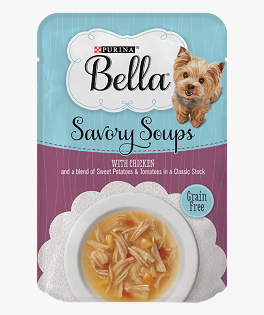 Bella Savory Soups, HD Png Download