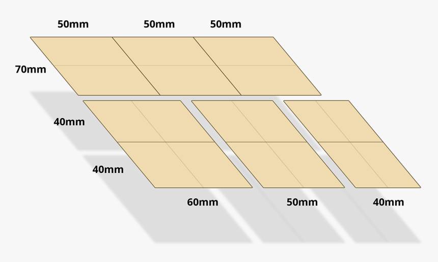Brass Plate Cut Lines - Wood, HD Png Download