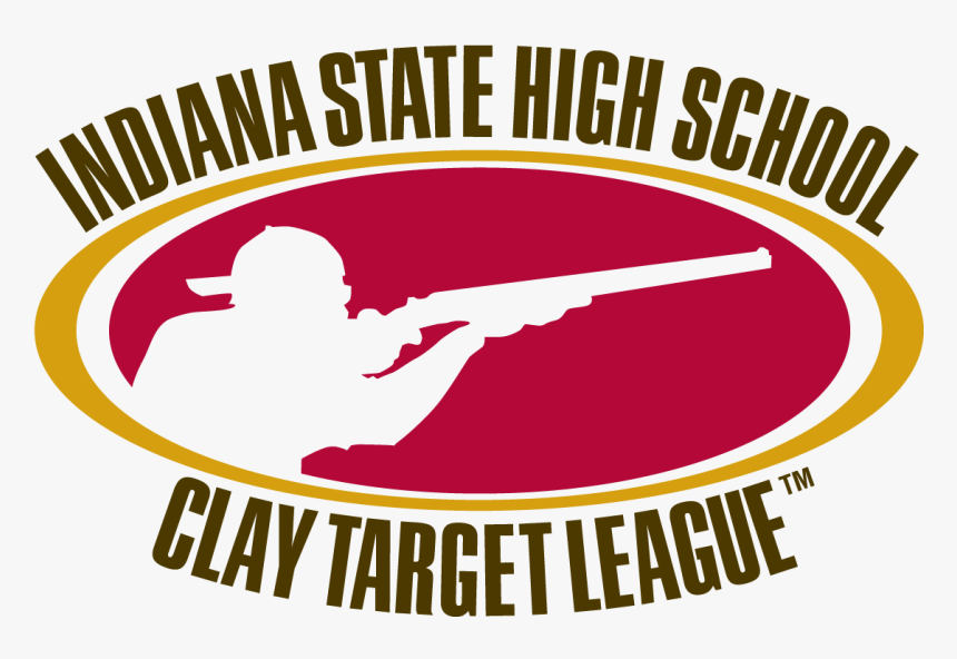Click Logo To Download High-res Version Of Logo - Clay Pigeon Shooting, HD Png Download