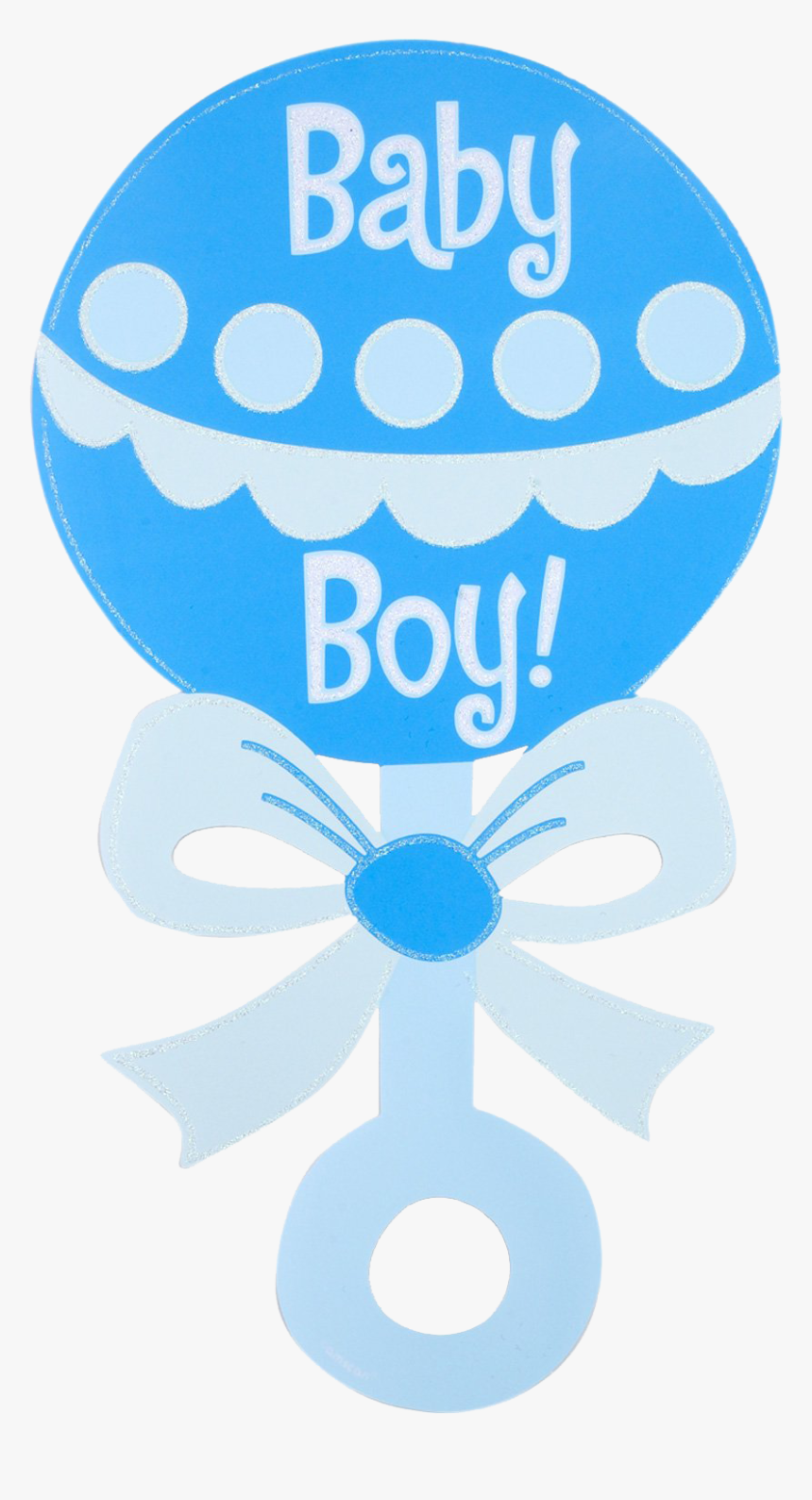 Collections At Sccpre - Baby Boy Rattle, HD Png Download