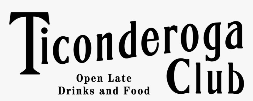 Tc Web2017 Main 01 - Ticonderoga, HD Png Download