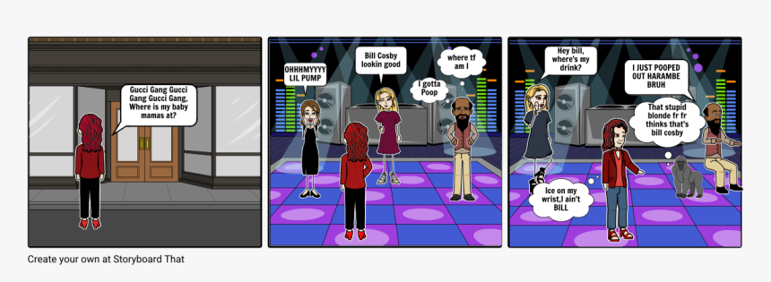 Cartoon, HD Png Download