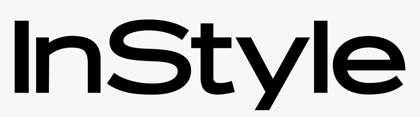 Instyle High Res Logo, HD Png Download