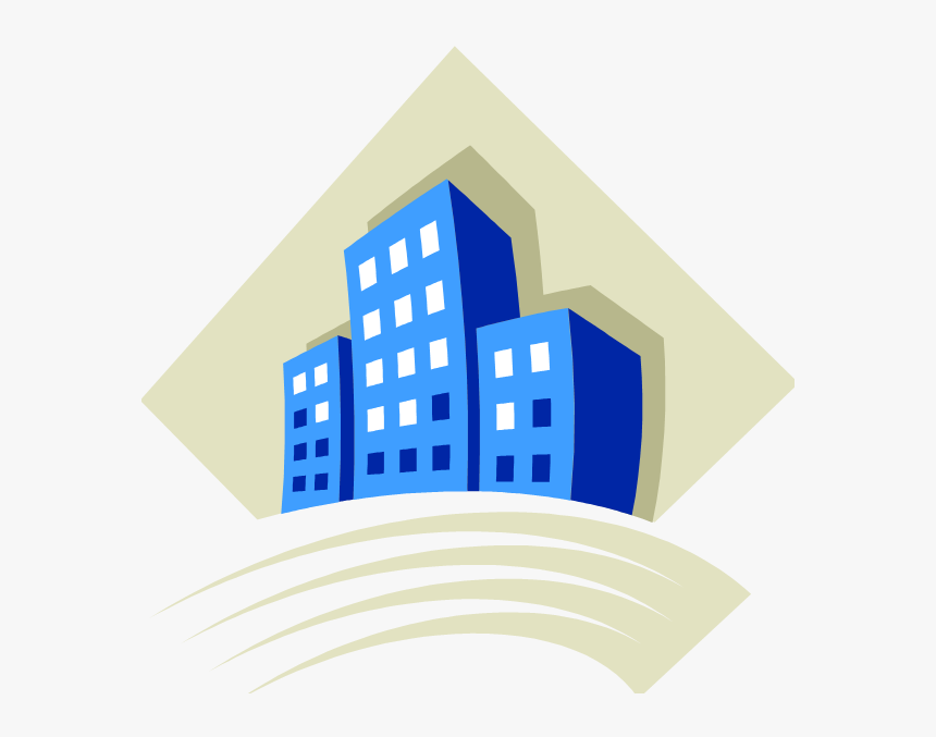 Building .png, Transparent Png