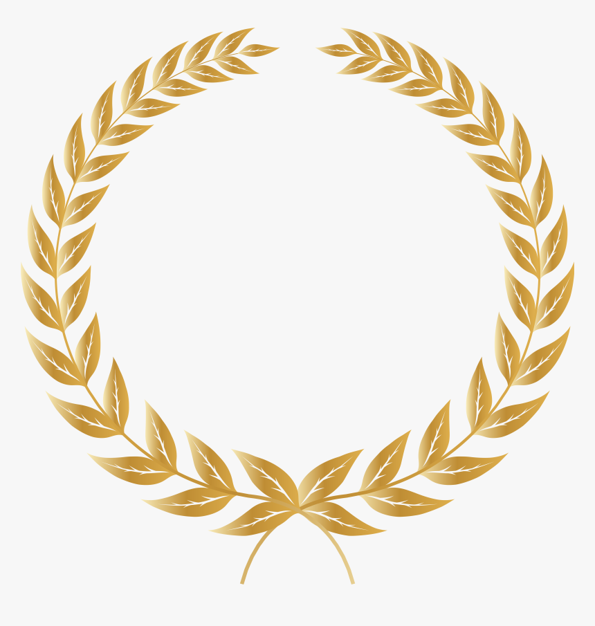 Leaf Wreath Png , Png Download, Transparent Png