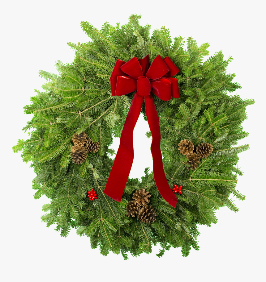 Wreath, HD Png Download