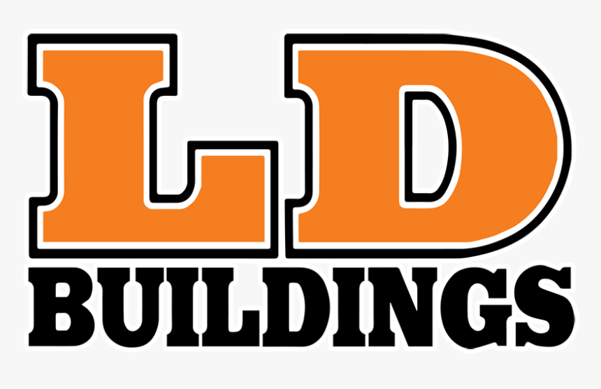Ld Buildings Large2, HD Png Download